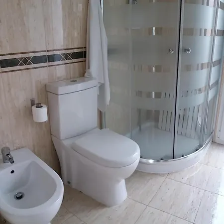 Apartamentos Mirador 아파트