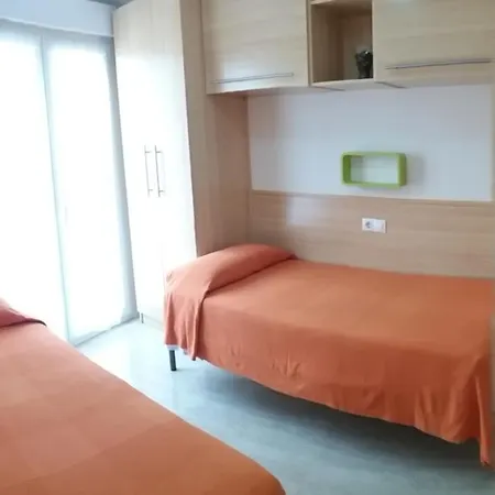 아파트 Apartamentos Mirador *