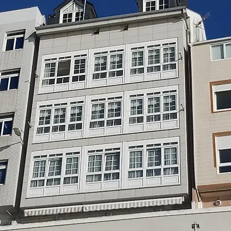 Apartamentos Mirador * 말피카