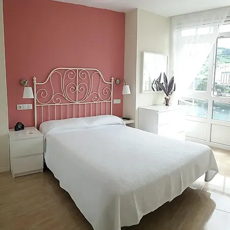 Apartamentos Mirador 아파트 *