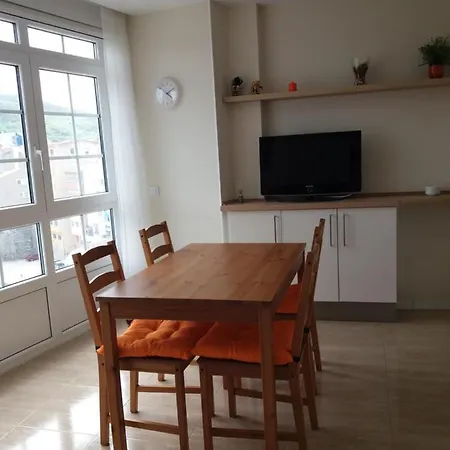 아파트 Apartamentos Mirador 말피카