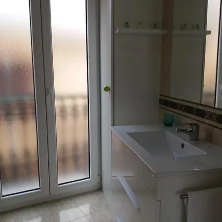Apartamentos Mirador 아파트