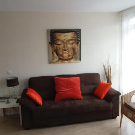 Apartamentos Mirador