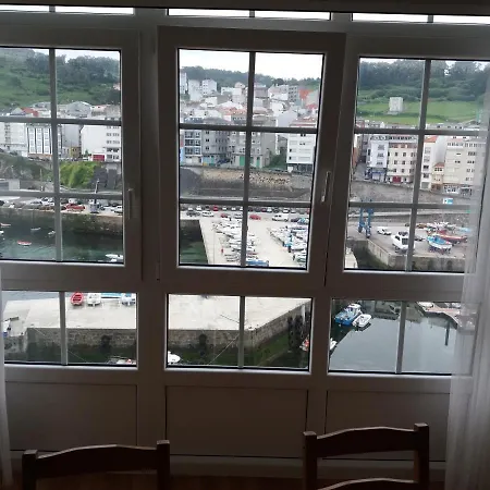아파트 Apartamentos Mirador 말피카