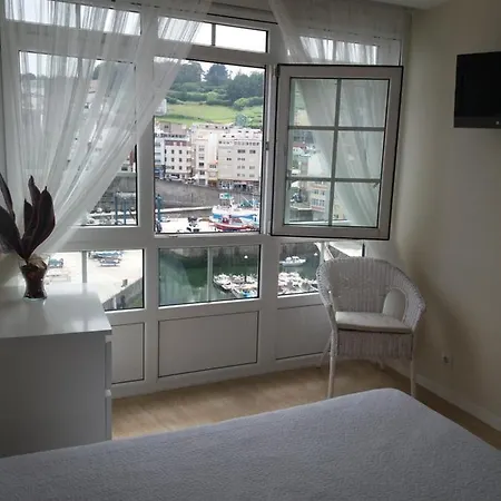 Apartamentos Mirador 아파트 말피카