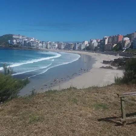 아파트 Apartamentos Mirador *