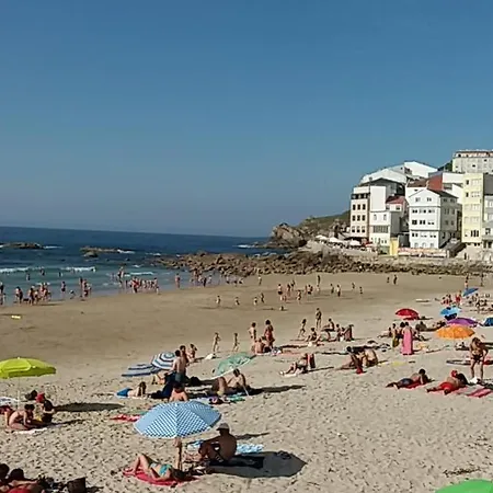 아파트 Apartamentos Mirador